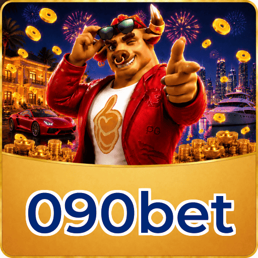 090bet Logo Seguro