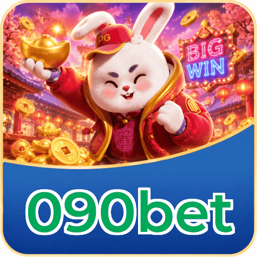 090bet Logo - Bônus com Rollover Justo