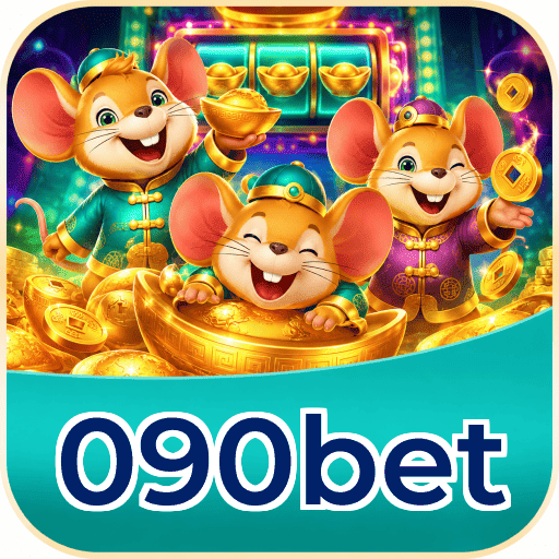 090bet Logo Oficial