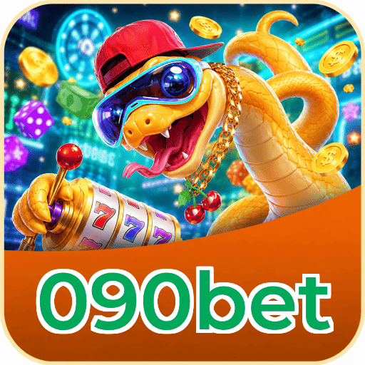 090bet Download Speed Test Logo - Teste de Velocidade Certificado