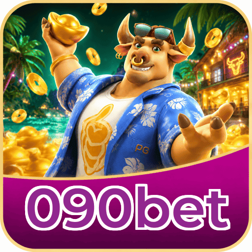 090bet Logo - Bônus de Cadastro