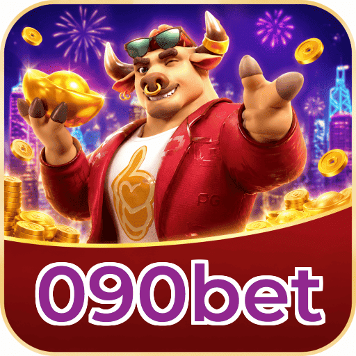 090bet VIP Program Logo