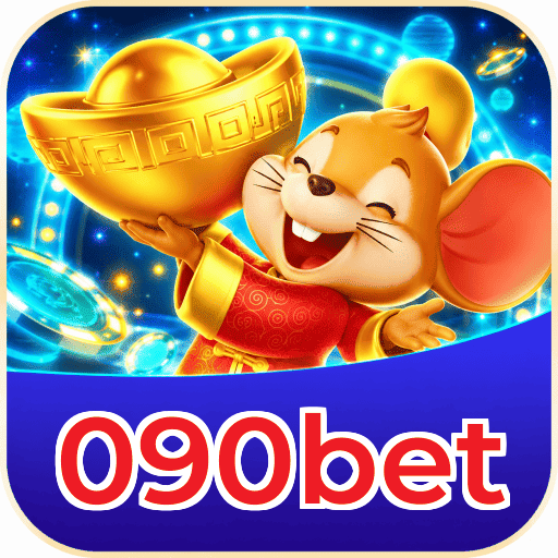 Logo 090bet Loteria Online