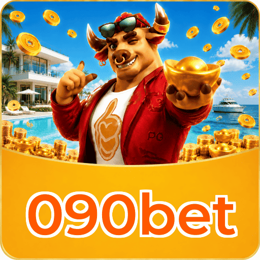 Logo da 090bet