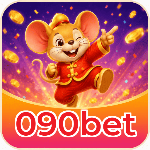 090bet Logo Verificado